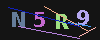 Gambar captcha