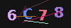Gambar captcha